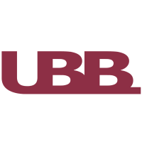 UBB only Logo